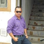 hard body Colombia man Humberto from Bogota CO11329