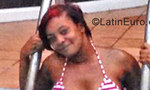 passionate Jamaica girl Kadian from Kingston JM755