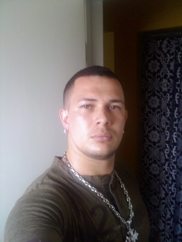 Date this fun United States man BoricuaPaTi from Alexandria US13608