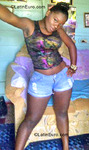 beautiful Jamaica girl Annakay from Montego Bay JM756