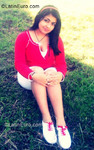 charming Guatemala girl Yess from Guatamala City GT42