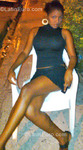 passionate Dominican Republic girl Yafreisy from La Romana DO12508