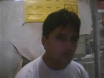 attractive Peru man Walter from Chiclayo PE776