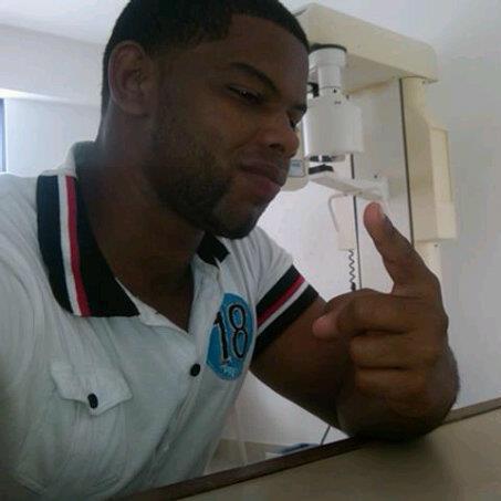 Date this beautiful Dominican Republic man Juan tomas from Santo Domingo DO12527