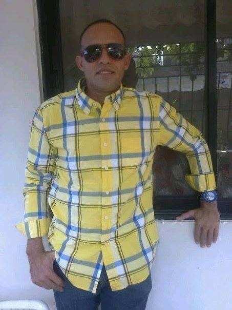 Date this fun Dominican Republic man Andres from Santo Domingo DO12539