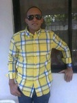 good-looking Dominican Republic man Andres from Santo Domingo DO12539