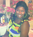 funny Jamaica girl Yaneika from Montego Bay JM768