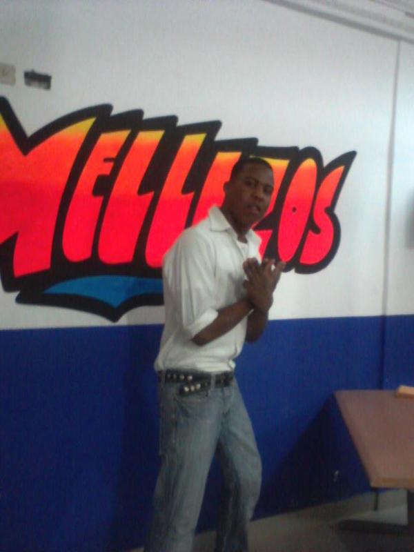 Date this charming Dominican Republic man Ramon tejeda from Santo Domingo DO12563