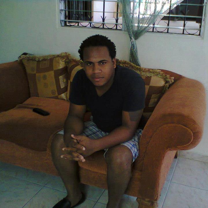 Date this fun Dominican Republic man Randy potter from Santo Domingo DO12576