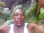 pretty Dominican Republic man Ismael from Santo Domingo DO12577