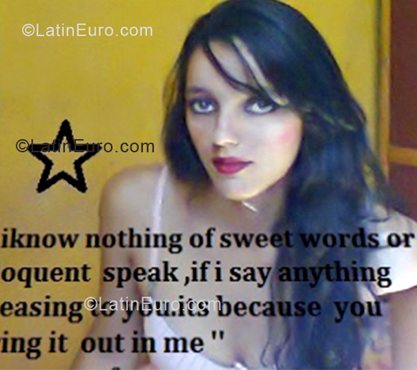 Date this pretty Brazil girl Sheila from Sao Roque de Minas BR7132