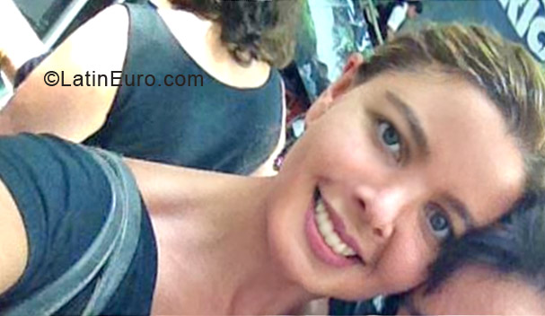 Date this stunning Costa Rica girl Marisol from San Jose CR245