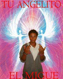 Date this funny Dominican Republic man Miigue_0291hotm from Santiago DO12607