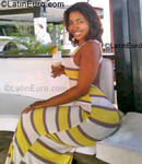 young Dominican Republic girl Chantal marie from Santo Domingo PR99