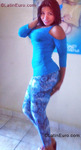 hot Dominican Republic girl Rosan from Santo Domingo DO12622