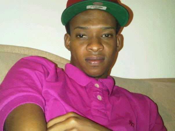 Date this foxy Dominican Republic man Jhoan german from Santo Domingo DO12632