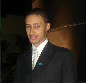 Date this gorgeous Dominican Republic man Richard Monegro from Santo Domingo DO12659
