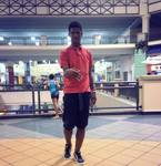 luscious Dominican Republic man Carlos from Santo Domingo DO12666