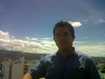 athletic Colombia man Theo from Barrancabermeja CO11443