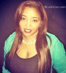 cute Dominican Republic girl Wendy from San Pedro De Macoris DO22773