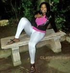 funny Jamaica girl Kenesha from Kingston JM794