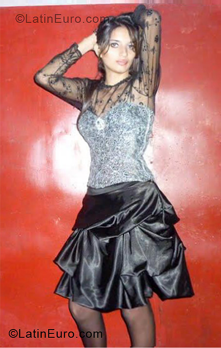 Date this good-looking Brazil girl Anne from Fortaleza BR7892