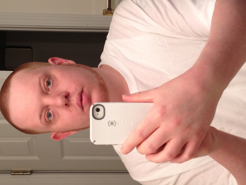 Date this passionate United States man Mizzouriboi84 from Columbia US13650