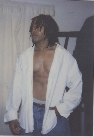 Date this voluptuous United States man Edward from Orlando US13651