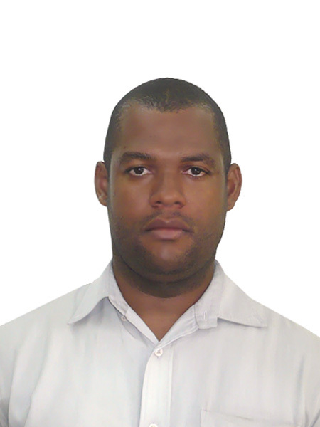 Date this athletic Dominican Republic man Felix sanz from Santo Domingo DO12732