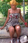 foxy Jamaica girl  from Kingston JM804
