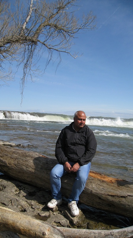 Date this exotic United States man Naren from Miami US13652