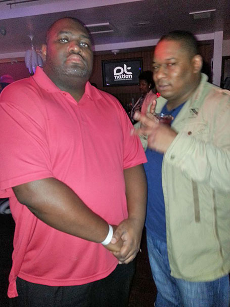 Date this nice looking United States man Bryant from Bowie US13656