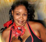 beautiful Jamaica girl Syreeta from Kingston JM817