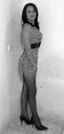 attractive Costa Rica girl Wendy from Alajuela CR314