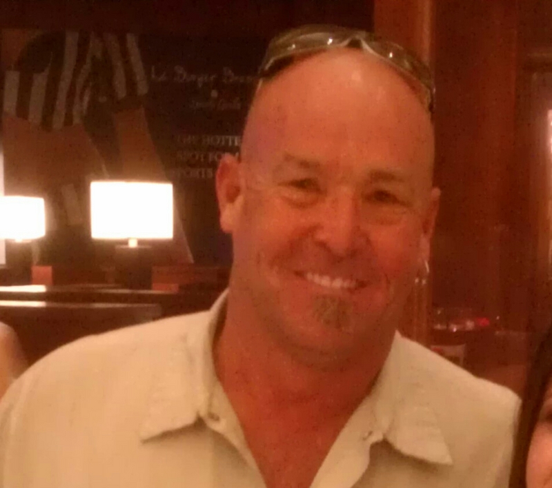 Date this good-looking United States man Kelly from Anaheim US13667