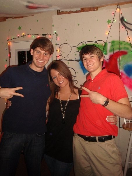 Date this funny United States man CaptainStrong from Atlanta US13668