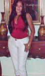 pretty Dominican Republic girl Asia from Santiago De Llos Caballeros DO12824