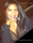 pretty Dominican Republic girl Ingrid from Santiago DO19388