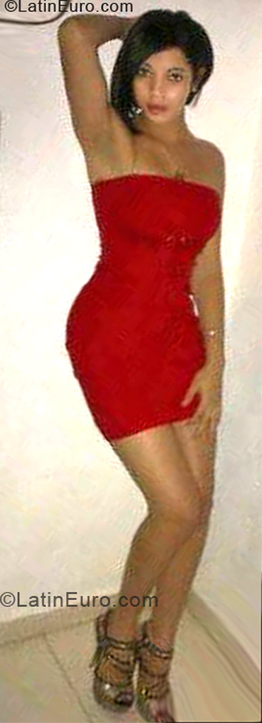 Date this georgeous Dominican Republic girl Corama from La Romana DO12857