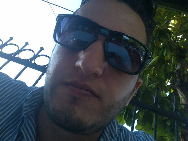 Date this athletic Colombia man JOSSE from Bogota CO11502