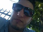 delightful Colombia man JOSSE from Bogota CO11502