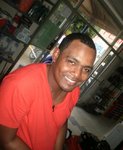 lovely Dominican Republic man Jose elias from Santo Domingo DO12880