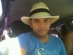 good-looking Colombia man Manuel antonio from Villavicencio CO11517