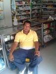 beautiful Colombia man Rosman marquez from Barranquilla CO11526