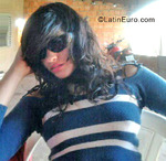 voluptuous Brazil girl Raquel from Unai BR7196