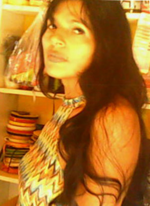 Date this delightful Brazil girl Josimaria from Salvador BR7198