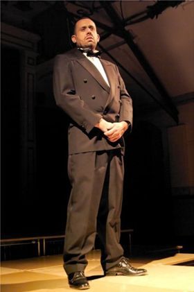 Date this georgeous United States man Pablo from New York City US13697