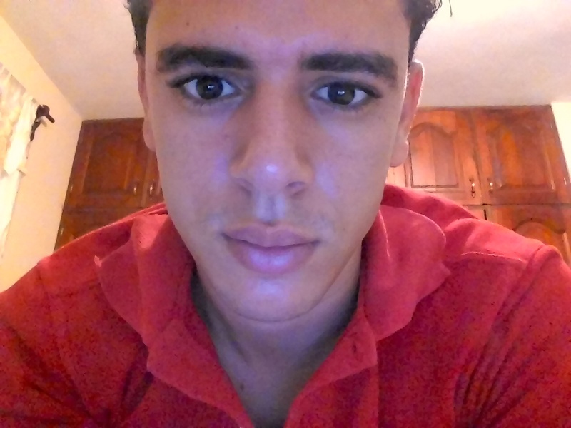 Date this stunning Dominican Republic man Jorge Guzman from Santiago DO12982