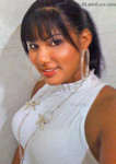 lovely Dominican Republic girl Mabel from La Vega DO16079