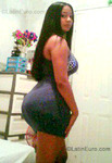 georgeous Dominican Republic girl Rosi from Hato Mayor DO13072